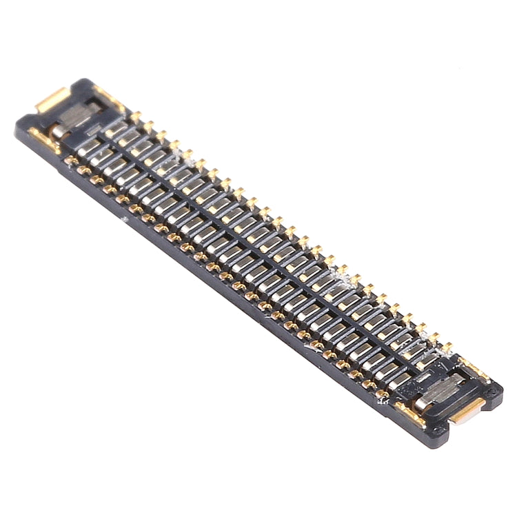 จอแสดงผล LCD FPC Connector บนเมนบอร์ดสำหรับ iPhone 12 Mini, For iPhone 12 Mini
