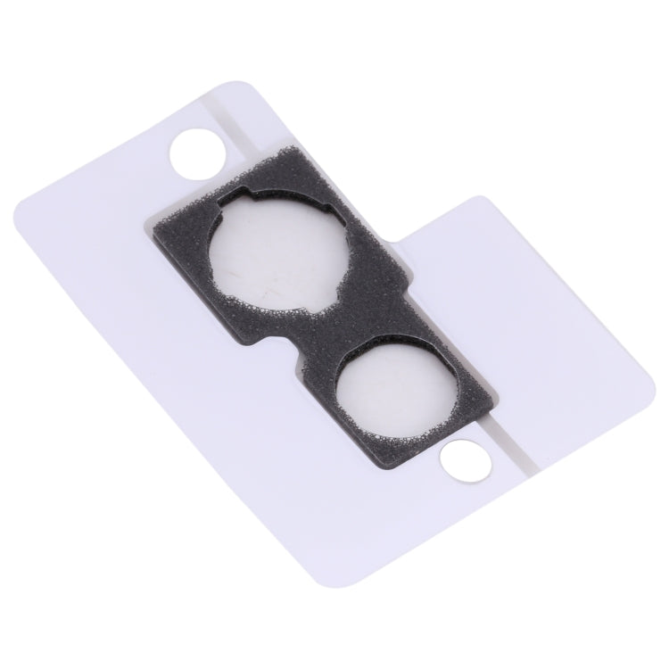 10 ชิ้นกลับกล้องแผ่นโฟมฟองน้ำกันฝุ่นสำหรับ iPhone 12 มินิ, For iPhone 12 mini