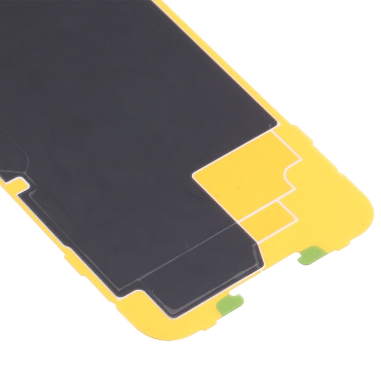 สติ๊กเกอร์กราไฟท์แผงระบายความร้อน LCD สำหรับ iPhone 12 Pro Max, For iPhone 12 Pro Max
