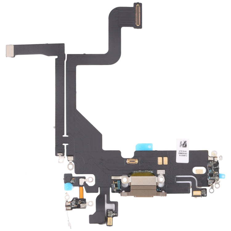สำหรับ iPhone 13 Pro ชาร์จพอร์ต Flex Cable, For iPhone 13 Pro