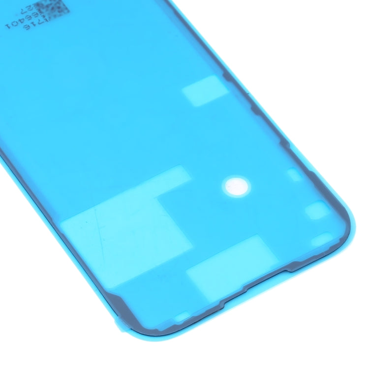 สำหรับ iPhone 14 Pro LCD กรอบ Bezel สติ๊กเกอร์กาวกันน้ำ, For iPhone 14 Pro