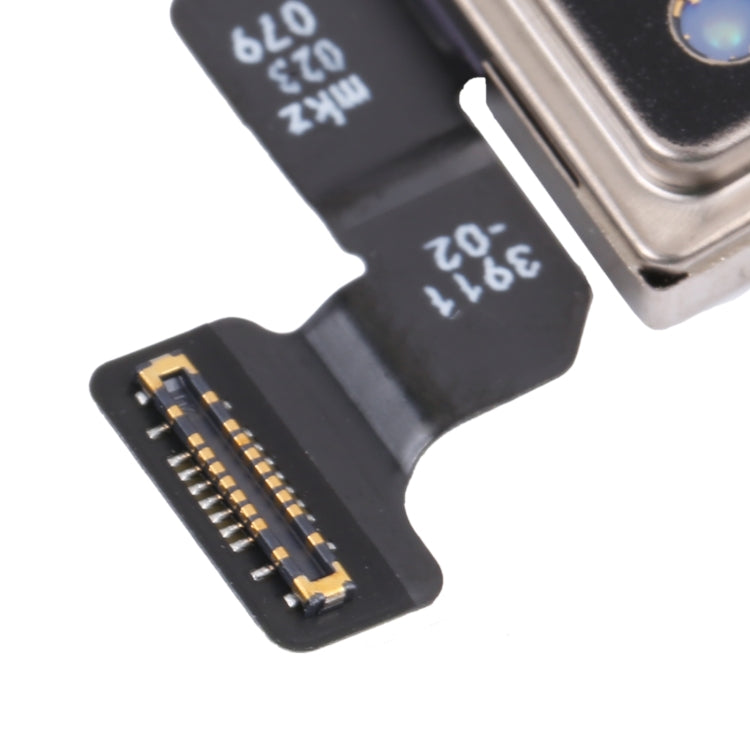 สำหรับ iPhone 14 Pro Radar Scanner Sensor เสาอากาศ Flex Cable, For iPhone 14 Pro