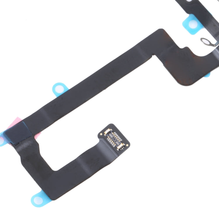 สำหรับ iPhone 14 ปุ่มเปิด/ปิดไอโฟน Flex Cable, For iPhone 14