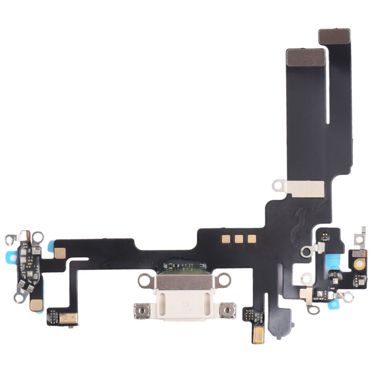 สำหรับ iPhone 14 ชาร์จพอร์ต Flex Cable, For iPhone 14