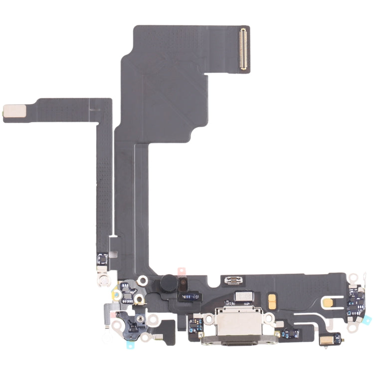 สำหรับ iPhone 15 Pro Original ชาร์จพอร์ต Flex Cable, For iPhone 15 Pro(Original), For iPhone 15 Pro