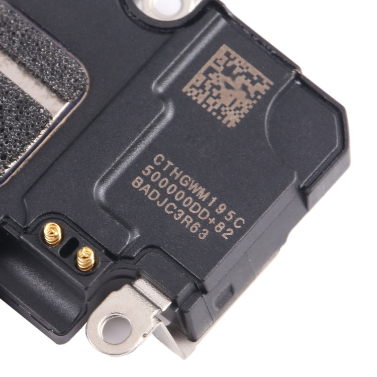 สำหรับลำโพงหูฟัง iPhone 15, For iPhone 15