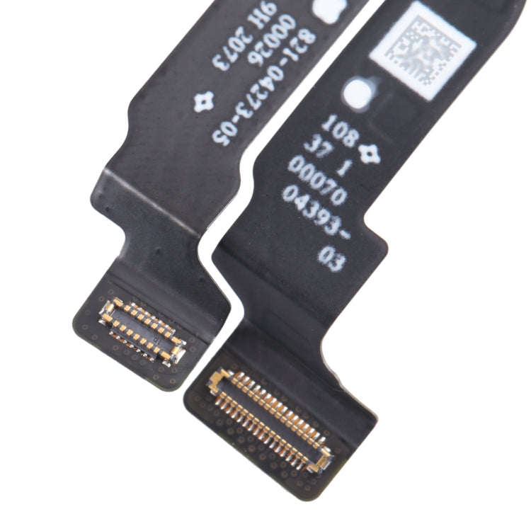 สำหรับกล้องหน้า iPhone 15 Pro, For iPhone 15 Pro