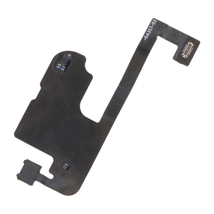 สำหรับ iPhone 15 Plus หูฟังลำโพง Flex Cable, For iPhone 15 Plus