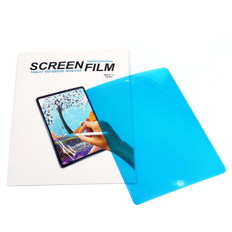 3H ป้องกันแสงสะท้อน PET ฟิล์มเขียนด้วยลายมือฟิล์มสำหรับ iPad Pro 11/Air4/5 10.9 2018/2020/2021/2022, For iPad Pro 11/Air4/5 10.9 2018/2020/2021/2022