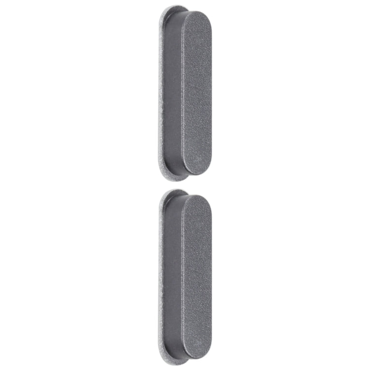 ปุ่มควบคุมระดับเสียงสำหรับ iPad Air 4 10.9 นิ้ว 2020 A2316 A2324 A2325 A2072, For iPad Air 4 10.9 inch 2020, For iPad Air 4 10.9 inch 2020(Grey)