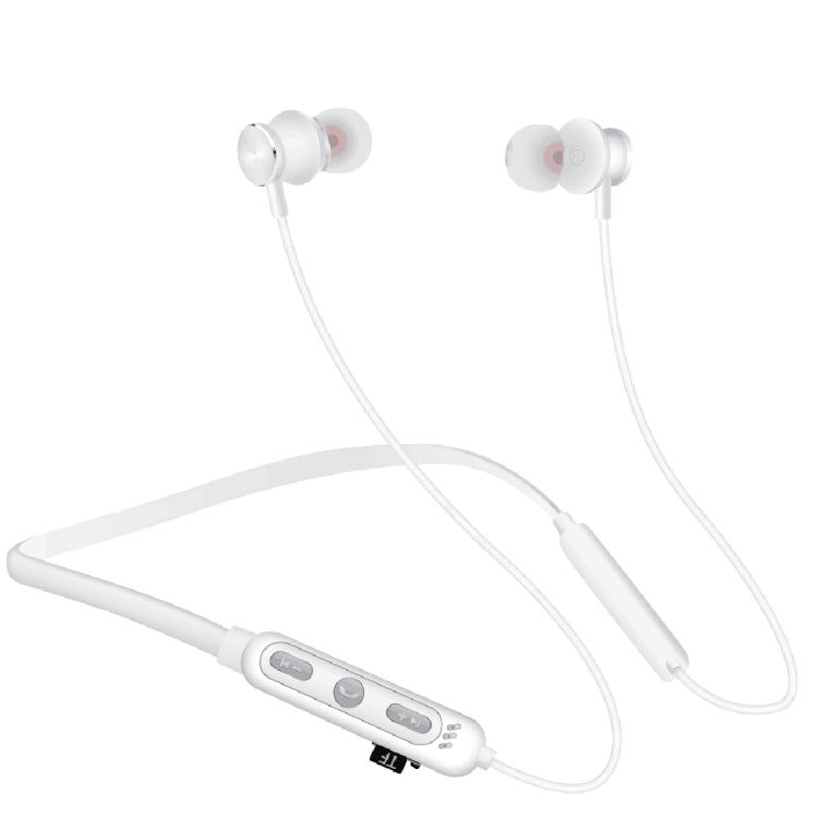 MG-G24 Bluetooth 4.2 หูฟังบลูทูธไร้สายแบบสปอร์ต การ์ดรองรับ