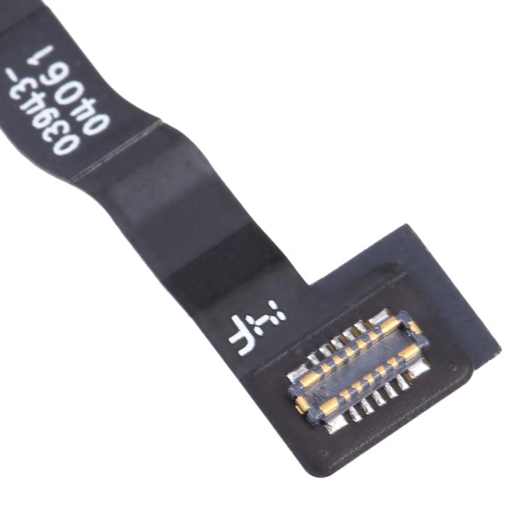 สำหรับ iPad 2022 A2696 A2757 ไมโครโฟน + สายเซนเซอร์ตรวจจับแสง, For iPad 2022 A2696 A2757
