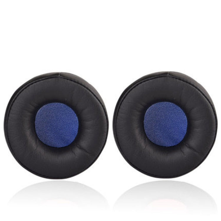 1 คู่หนังฟองน้ำป้องกันสำหรับ Jabra MOVE หูฟัง