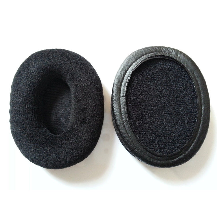 2 ชิ้นสำหรับ Nokia BH-905/HS96W/BH-904 หูฟังเบาะฟองน้ำ Earmuffs เปลี่ยนแผ่นรองหูฟัง, For Nokia BH-905