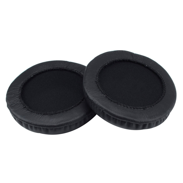 เคสป้องกันหูฟังฟองน้ำ 1 คู่สำหรับ Sony MDR-XD200 / MDR-XD150