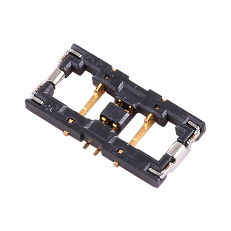 ขั้วต่อ FPC แบตเตอรี่เมนบอร์ดสำหรับ iPhone 6, For iPhone 6