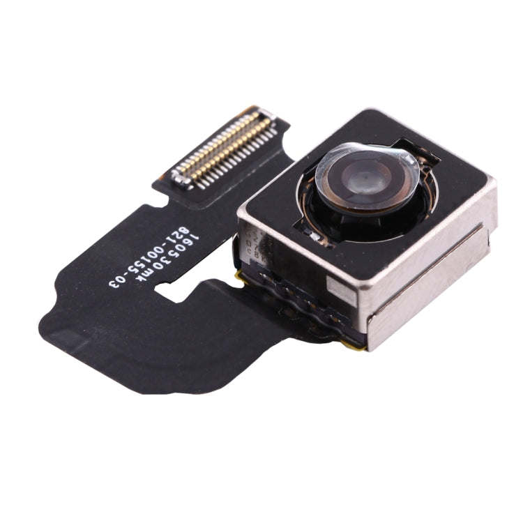 กล้องหลังสำหรับ iPhone 6s Plus, For iPhone 6s Plus