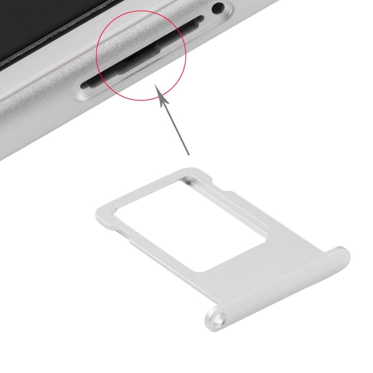 ถาดใส่การ์ดสำหรับ iPhone 6s Plus, For iPhone 6s Plus