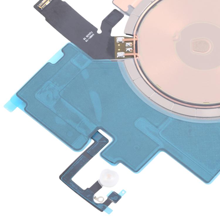 โมดูลการชาร์จไร้สาย NFC สำหรับ iPhone 16 Plus, For iPhone 16 Plus