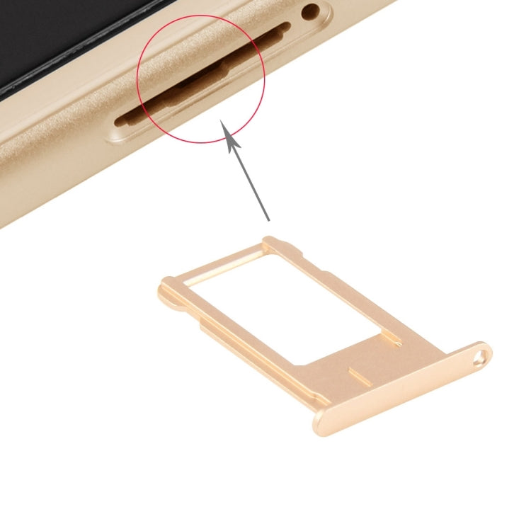 ถาดใส่การ์ดสำหรับ iPhone 6 Plus, For iPhone 6 Plus