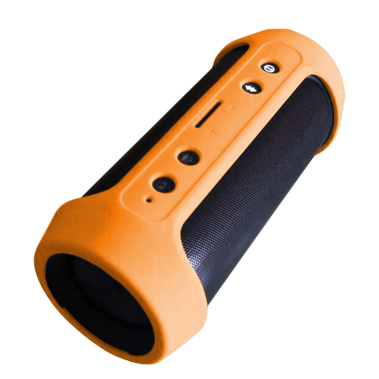 XJB-J2 เคสซิลิโคนลำโพงบลูทูธกันกระแทกกันน้ำสำหรับ JBL Charge 2+