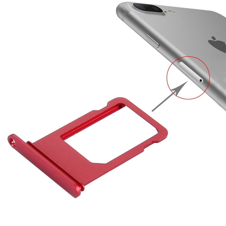 ถาดใส่การ์ดสำหรับ iPhone 7 Plus, For iPhone 7 Plus
