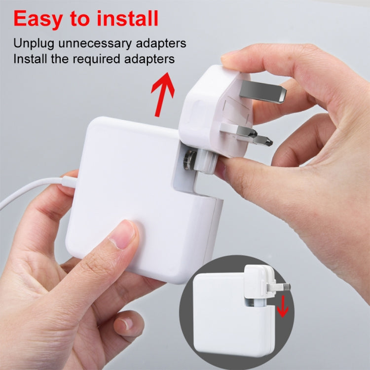 10W 5V 2.4A USB Power Adapter Travel Charger, ปลั๊ก UK