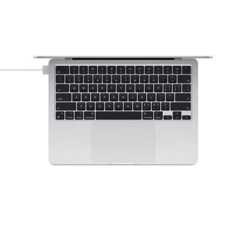 A2363 USB-C / Type-C เป็น Magsafe 3 สายเคเบิลข้อมูลการชาร์จอย่างรวดเร็ว ความยาว: 2 ม, A2363 USB-C / Type-C to Magsafe 3