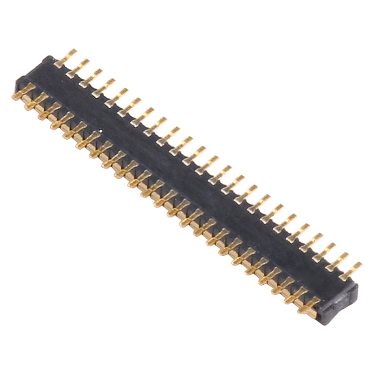 42Pin จอแสดงผล LCD Touch FPC Connector บนสายเคเบิล Flex สำหรับ iPad Pro 12.9 นิ้ว (1st) A1584 A1652, For iPad Pro 12.9 inch (1st)