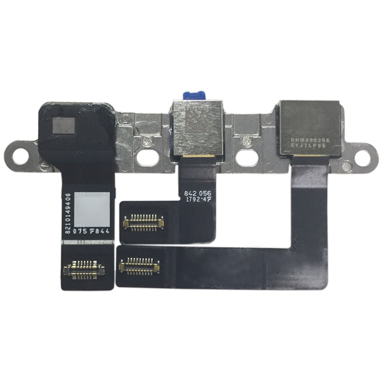 กล้องหน้าสำหรับ iPad Pro 11 นิ้ว (2018) / A1934 / A1980 / A2013, For iPad Pro 11 inch (2018) / A1934