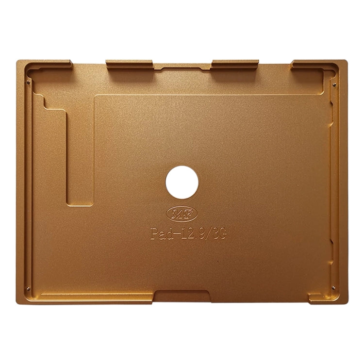 กดแม่พิมพ์กำหนดตำแหน่งหน้าจอสำหรับ iPad Pro 12.9 นิ้ว (2018), For iPad Pro 12.9 inch (2018)