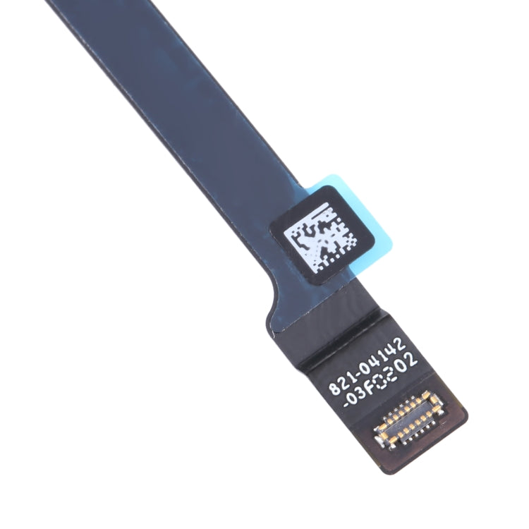 สำหรับ iPad Pro 12.9 2022 ซ็อกเก็ตที่ใส่ซิมการ์ดพร้อมสายเคเบิลแบบยืดหยุ่น, For iPad Pro 12.9 2022