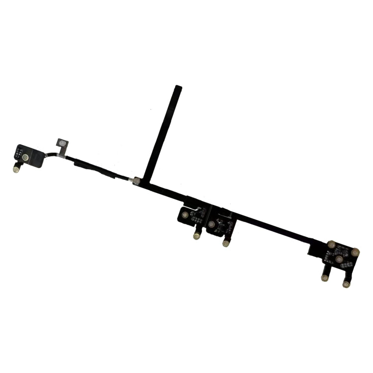 สายสัญญาณเสาอากาศส่วนบนแบบยืดหยุ่นสำหรับ iPad Pro 11 2018 2020 A2013 A1934 A1979 A2068 A2230 A2231 4G, For iPad Pro 11 2018 2020 (Upper)