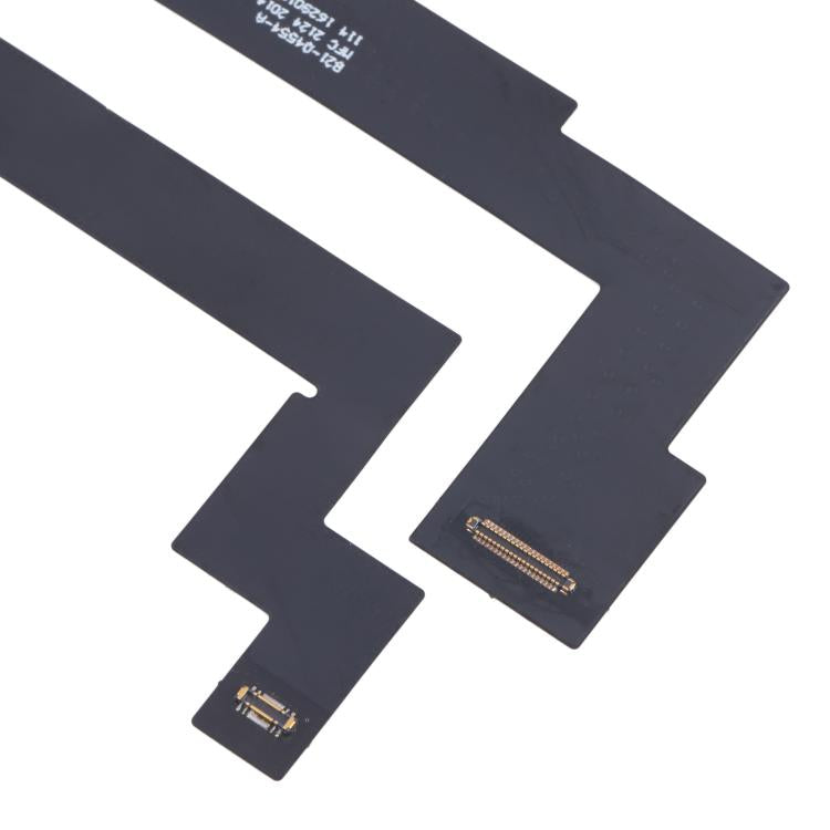 สายแพรเชื่อมต่อจอ LCD สำหรับ iPad Pro 11 2024 จำนวน 1 คู่, For iPad Pro 11 inch 2024