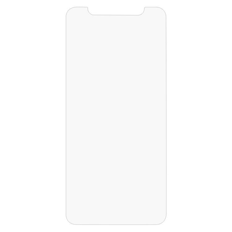 25 ชิ้น 9H 9D เต็มหน้าจอกระจกกันรอยหน้าจอสำหรับ iPhone XS Max / iPhone 11 Pro Max, For iPhone XS Max / iPhone 11 Pro Max (25 PCS)