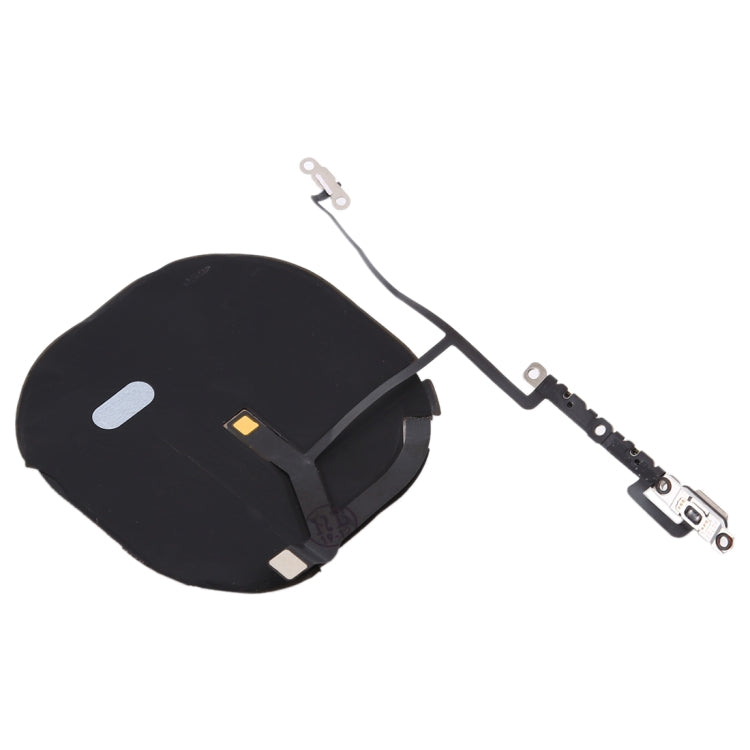 NFC Coil พร้อม Volume Flex Cable สำหรับ iPhone XS Max, For iPhone XS Max(with Volume)