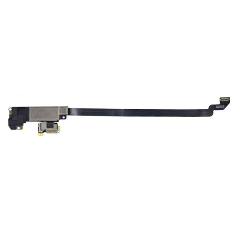 สายแพรลำโพงหูฟังสำหรับ iPhone XR, For iPhone XR (Flex Cable)