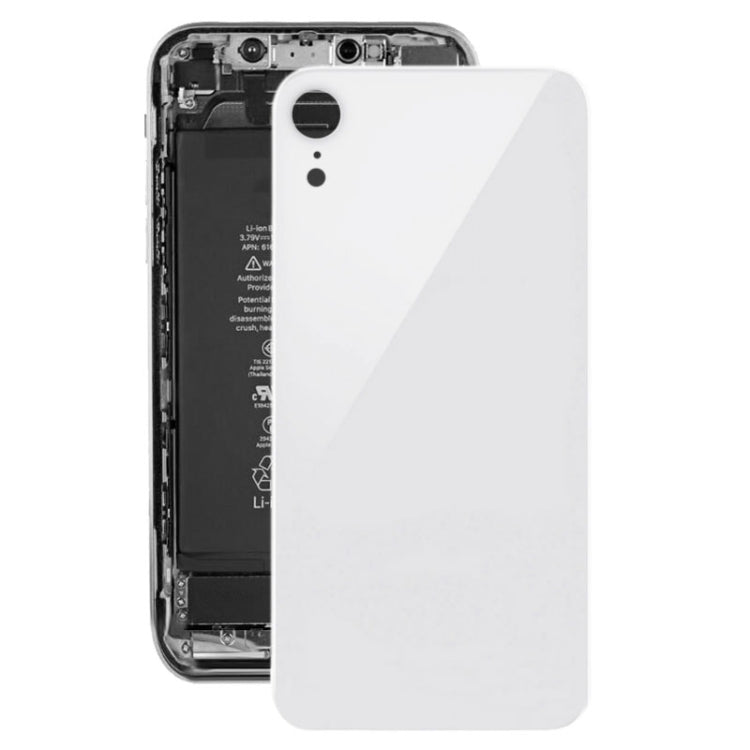 ฝาหลังแบบมีกาวสำหรับ iPhone XR, For iPhone XR (Pink with Adhesive), For iPhone XR (with Adhesive), For iPhone XR