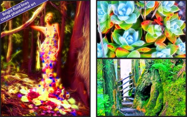 JixiPix Spektrel Art 2022 v1.1.11 Full Version for macOS