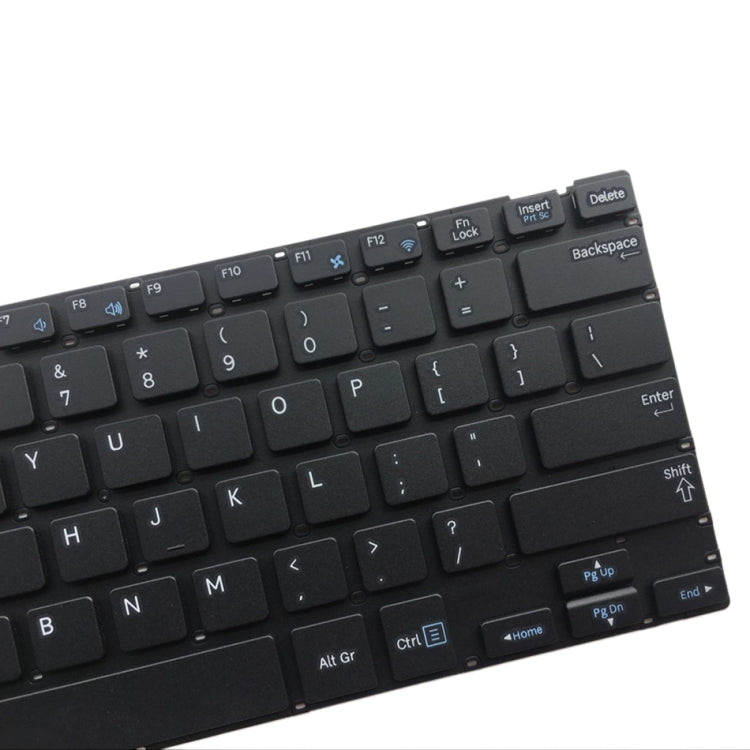 US แป้นพิมพ์สำหรับ Samsung NP910S3G 910S3G 915S3G 905S3G NP905S3G NP915S3G, Samsung NP910S3G
