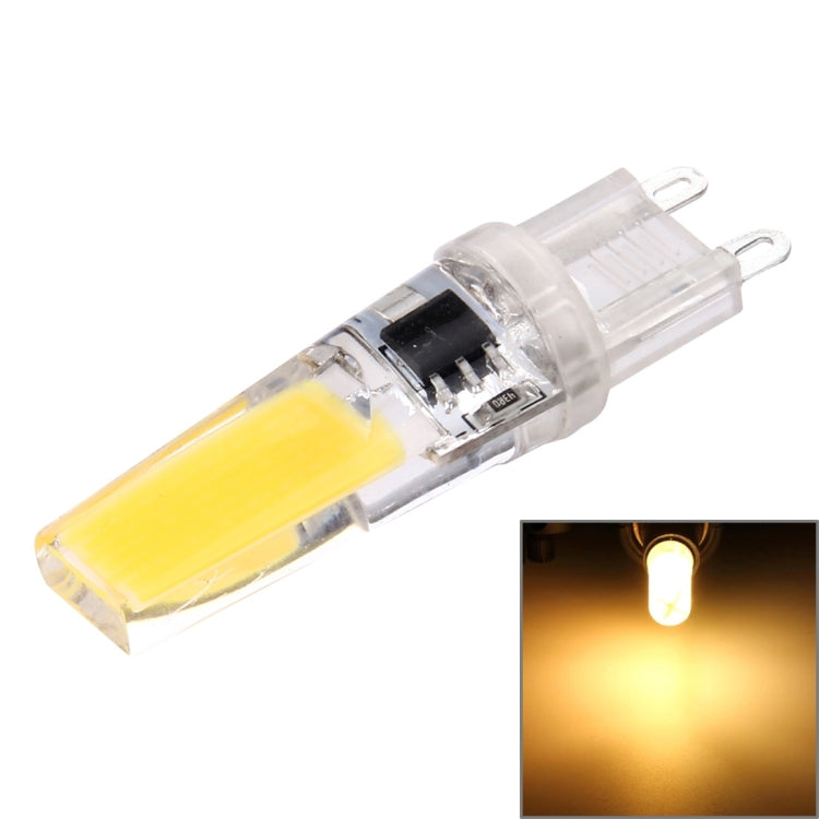 ซิลิโคนหรี่แสงได้สำหรับห้องโถง / สำนักงาน / บ้าน AC 220-240V ปลั๊กใส