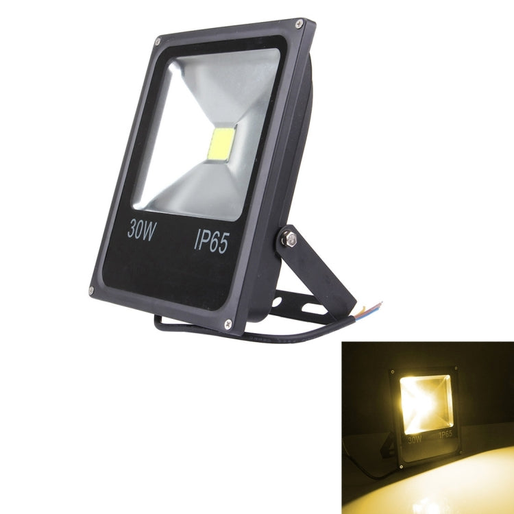 หลอดไฟ 2700LM, AC 85-265V, 30W/2700LM White, 30W/2700LM Warm White