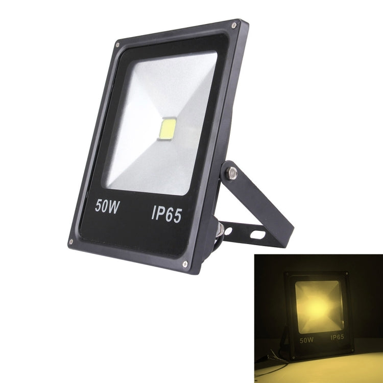 หลอดไฟ 4500LM, AC 85-265V, 50W/4500LM White, 50W/4500LM Warm White