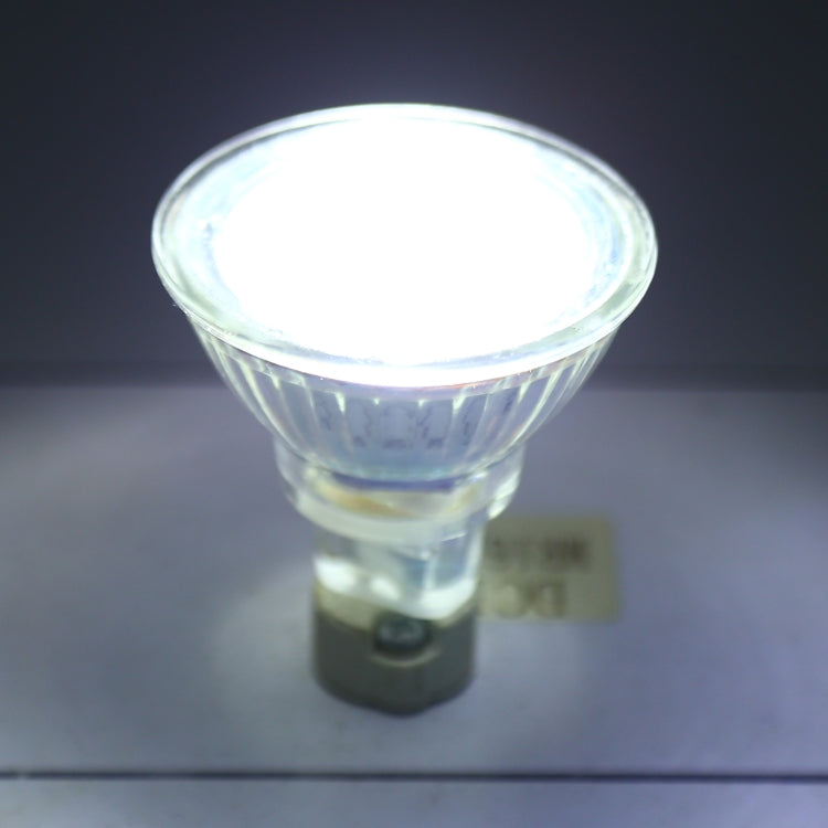 MR16 สปอร์ตไลท์ LED 5W ไฟ AC/DC 12V, AC / DC 12V