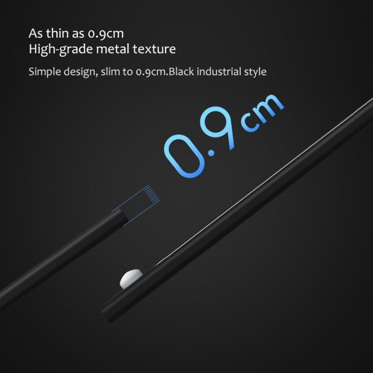 20 ซม.Original Xiaomi Youpin YEELIGHT LED สมาร์ท Motion Sensor Light Bar ชาร์จตู้เสื้อผ้าตู้ Corridor โคมไฟติดผนัง, 20cm