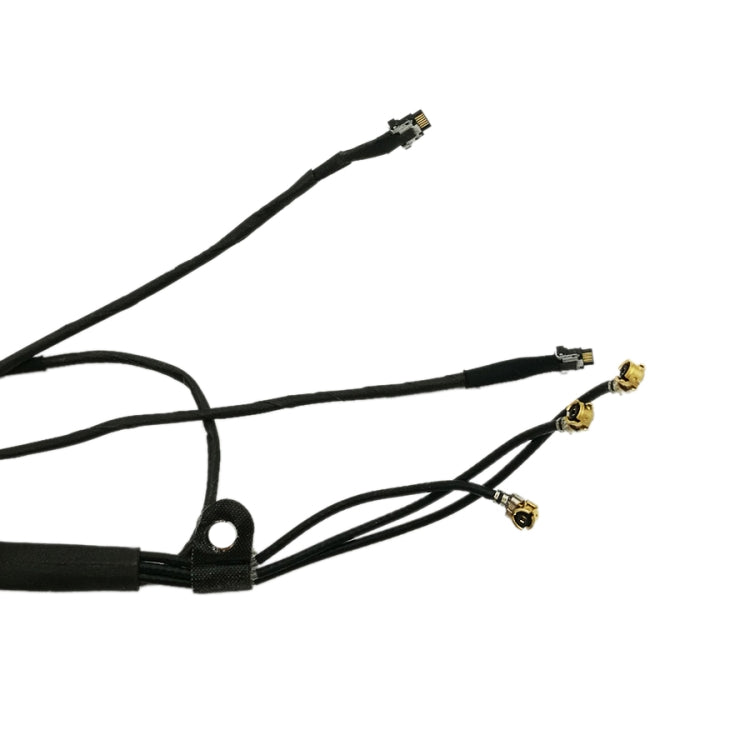 เสาอากาศสัญญาณ Flex Cable สำหรับ Apple Macbook Pro 13 นิ้ว A1278 ปลายปี 2011 กลางปี 2012 818-1821-A, A1278