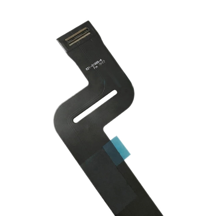 Trackpad Flex Cable 821-01669-A สำหรับ MacBook Pro 15.4 Retina A1990 2018, A1990 2018