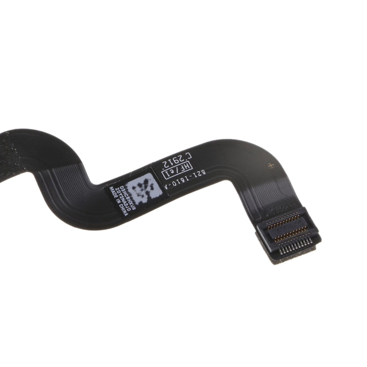 Touch Flex Cable สำหรับ Macbook Pro 15 A1398 (2012) 661-6532 821-1610-A, A1398(2012)
