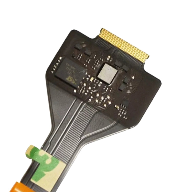 Touch Flex Cable สำหรับ Macbook Pro Retina 15 นิ้ว A1398 2013 2014 821-1904-A, A1398(2013-2014)