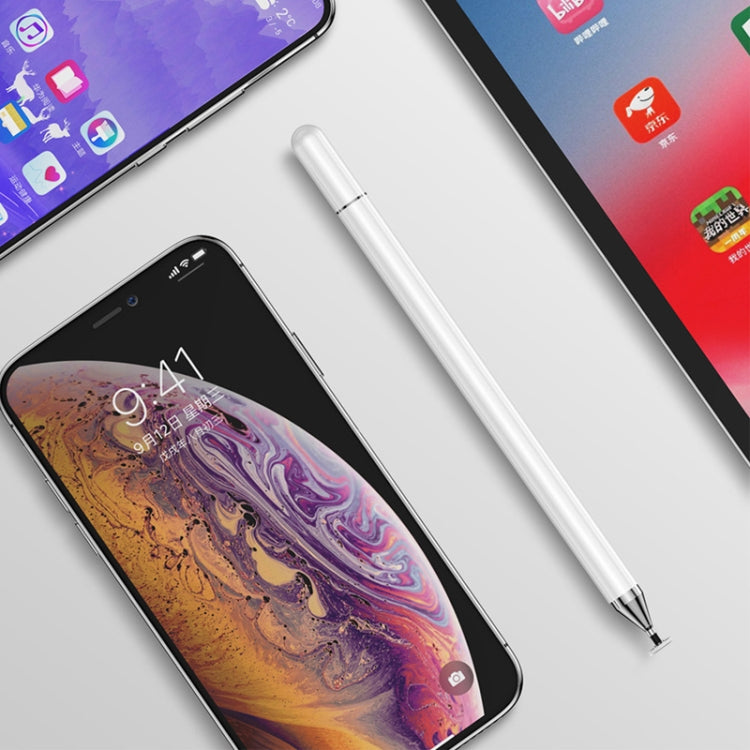 ปากกาสไตลัสหน้าจอสัมผัสแบบรีฟิลแบบถอดได้สำหรับ Lenovo Xiaoxin Pad / Pad Pro